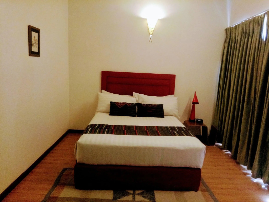 Shaligram Hotel