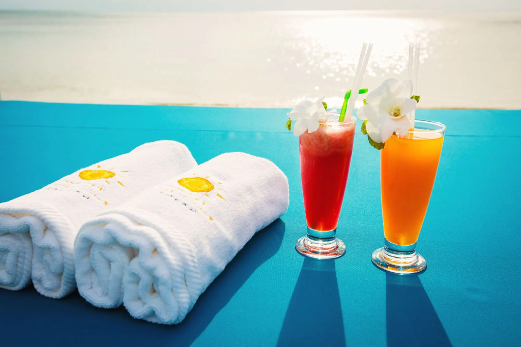 Sunset Beach Villas