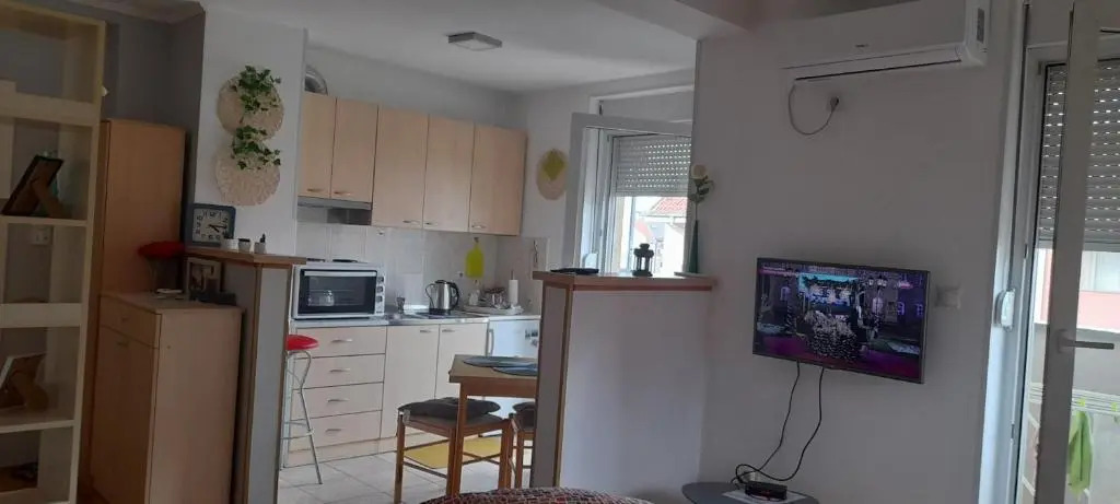 Apartment Zira1