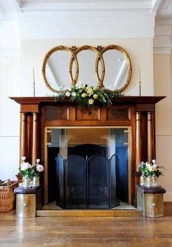 Woodhall Spa Manor - Stylish Secret Escape