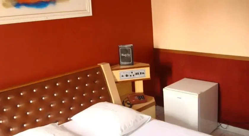 Alameda Park Hotel