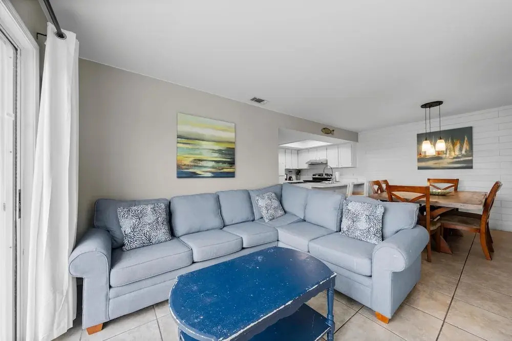 Romar Village 322 by Vacation Homes Collection