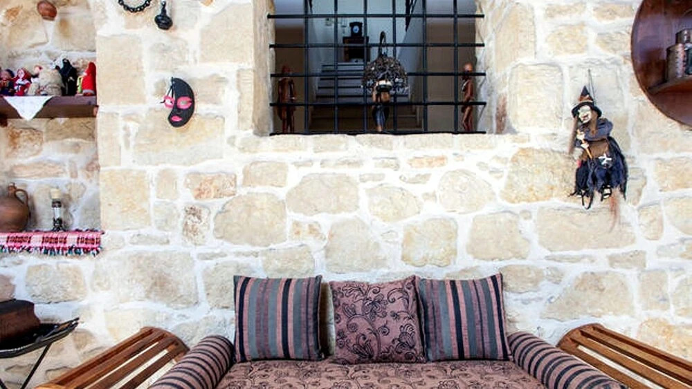Castel Villa