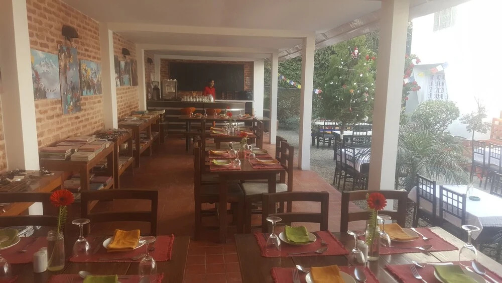 Cocina Mitho Chha