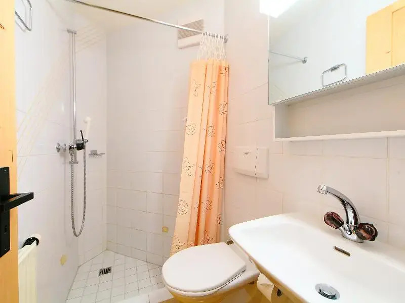 Appartement Mont-Tana