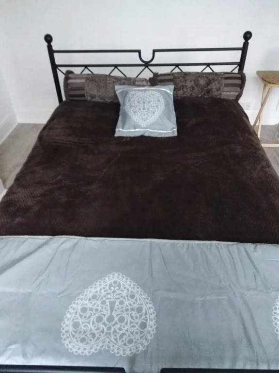 Guest house
