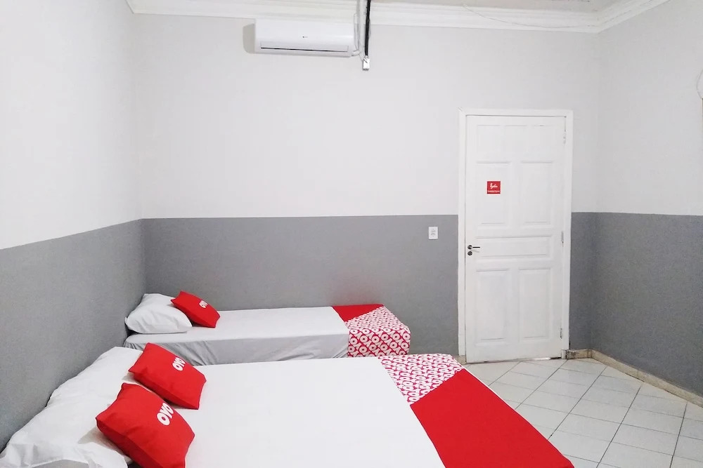 Hotel Brás