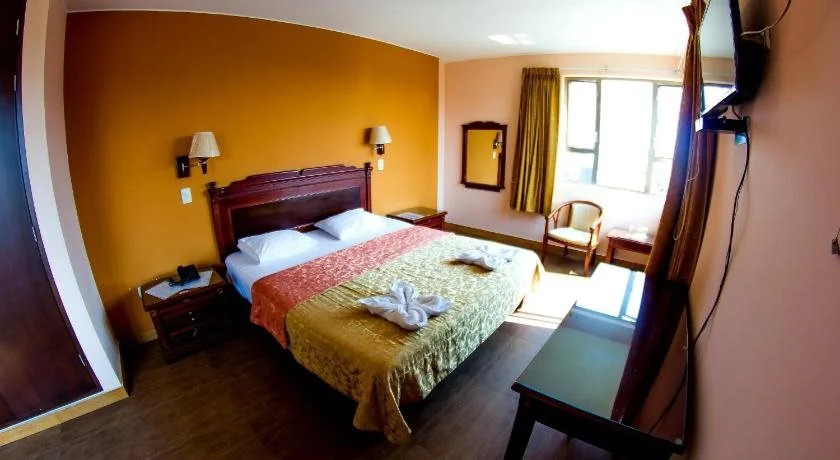 Hotel La Primacia