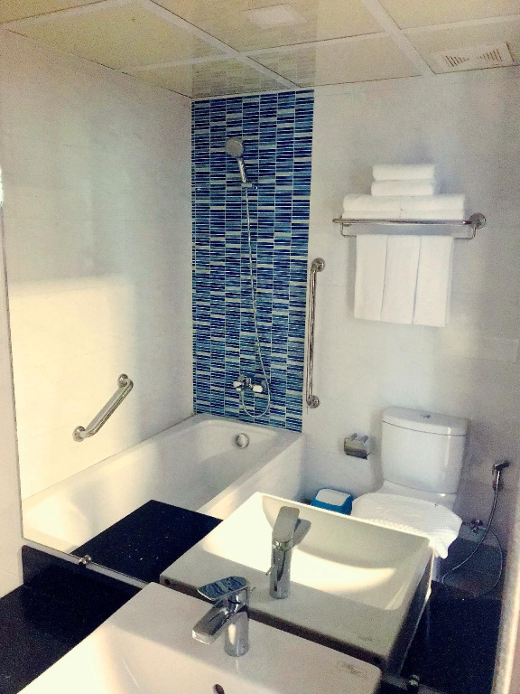 Hotel Azure