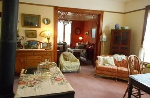 Violet Rose B&B