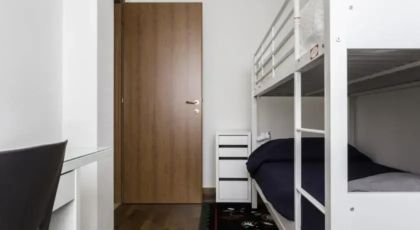 Rent-It-Venice Casona House