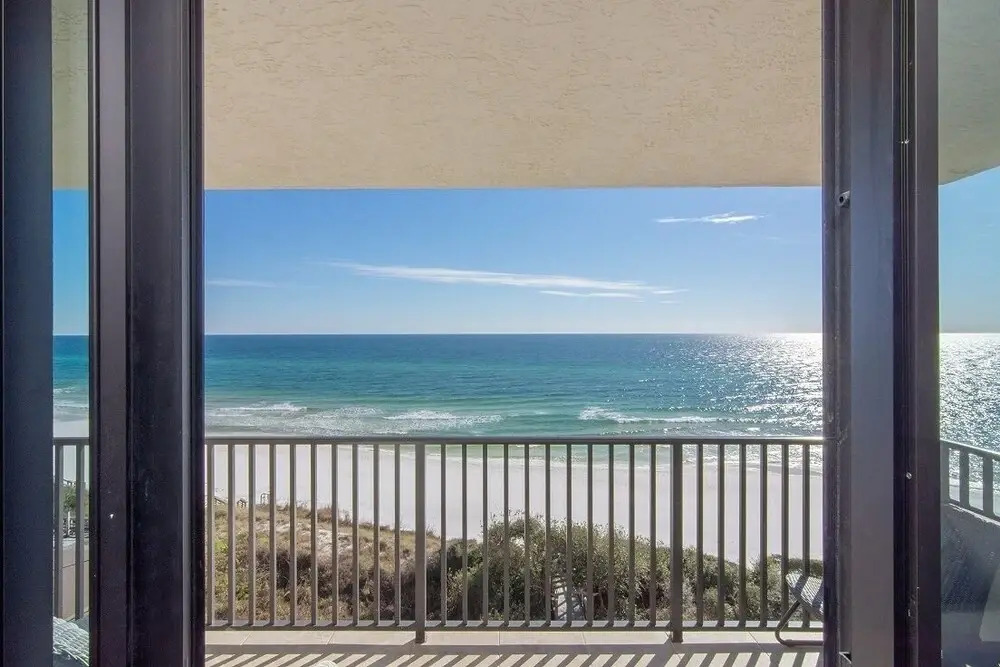 One Seagrove Place Unit 604 2 Bedroom Condo by Redawning