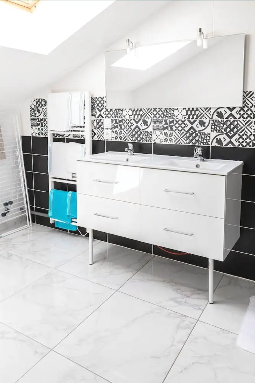 T2 Duplex proche Centre Ville