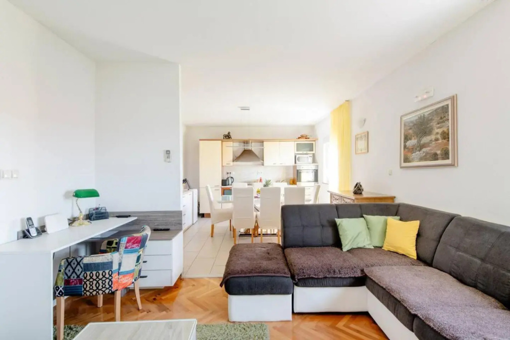 Apartman JAM
