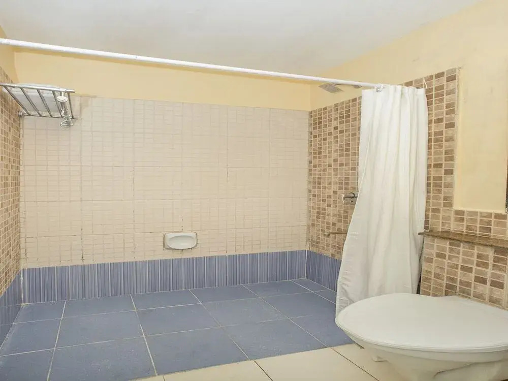 OYO Rooms Whitefield Main Road