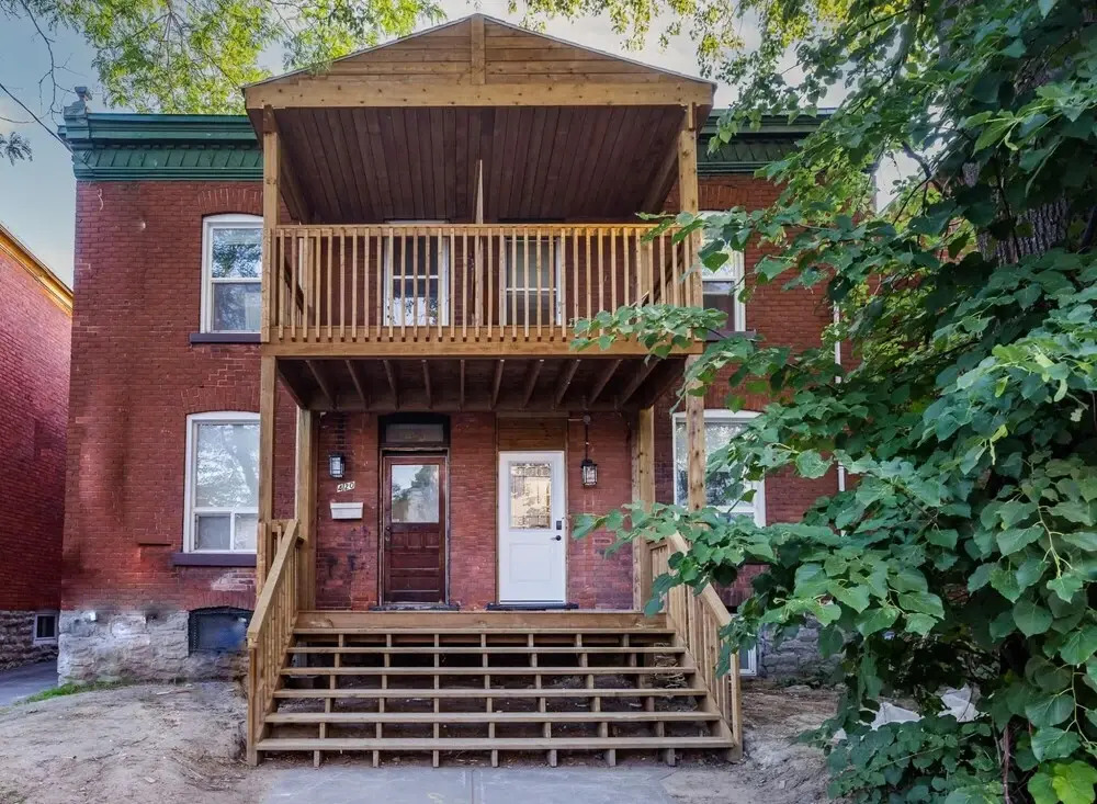 Newly Renovated Modern 3BR Apt With Netflix - Prime Walk Score