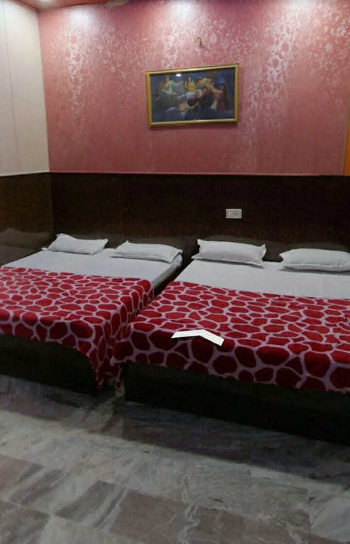 Puri Guest House