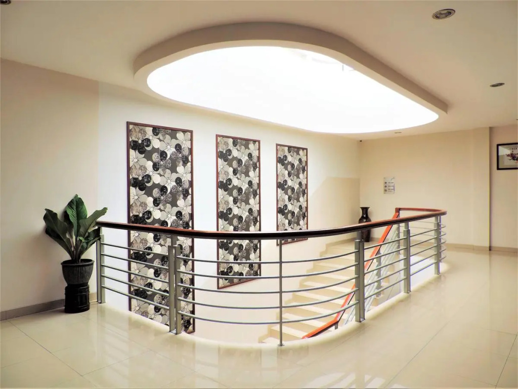 Maesa Hotel