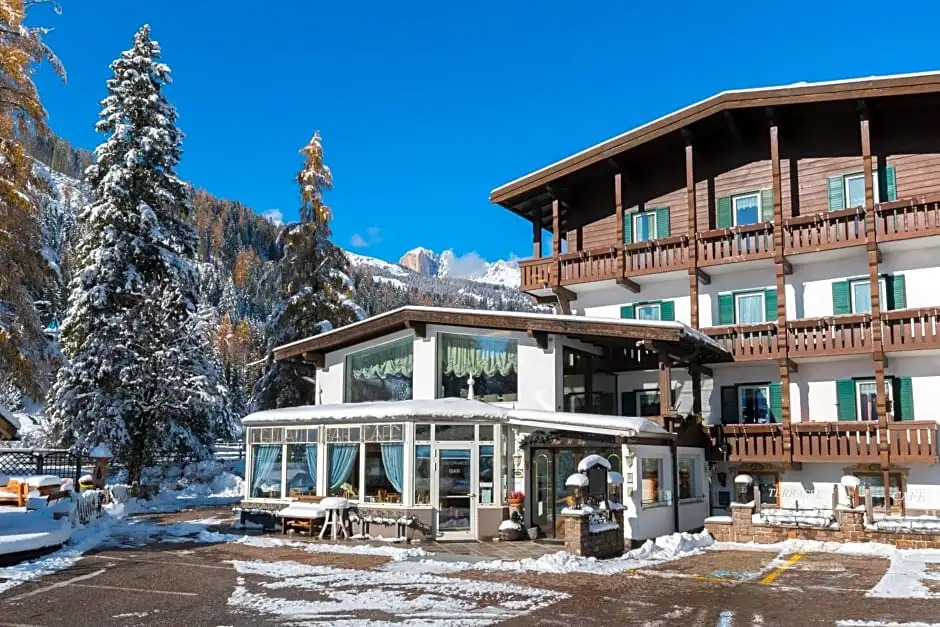 Hotel Al Lago