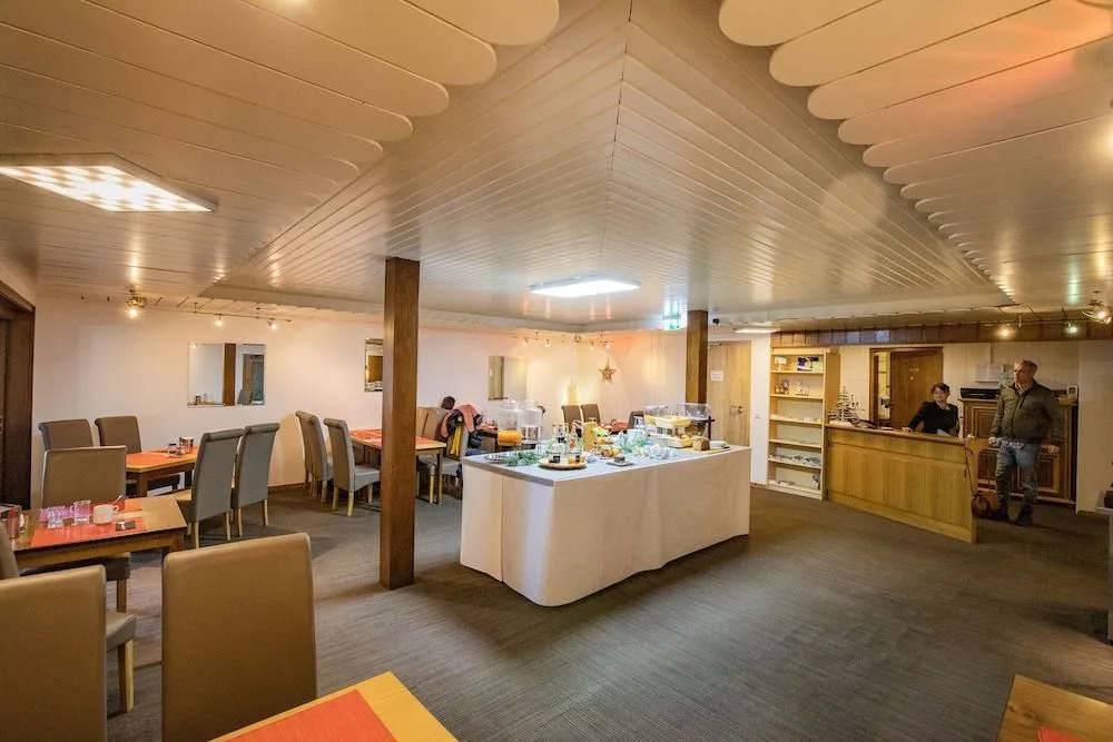 Berghotel Waidmannsheil