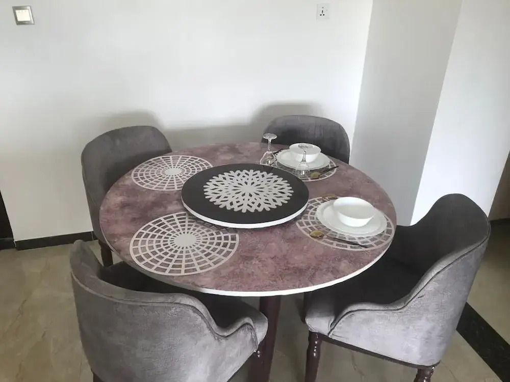 Denis Gardens Apartments Kilimani