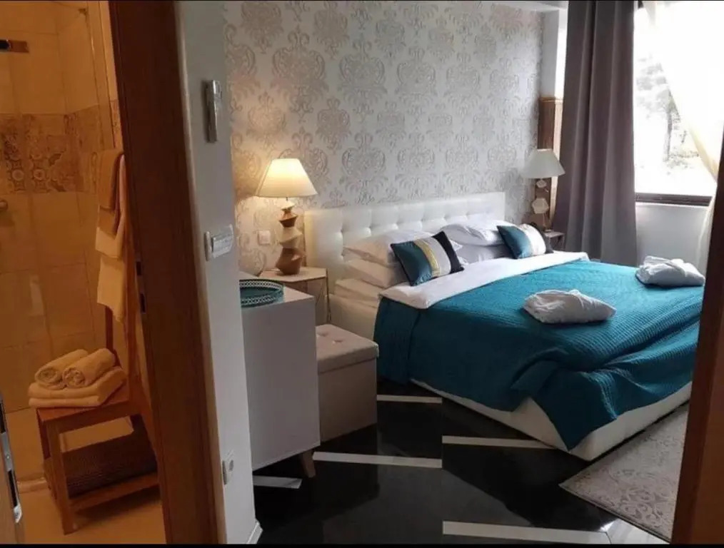 Residence Antiqua Rooms1