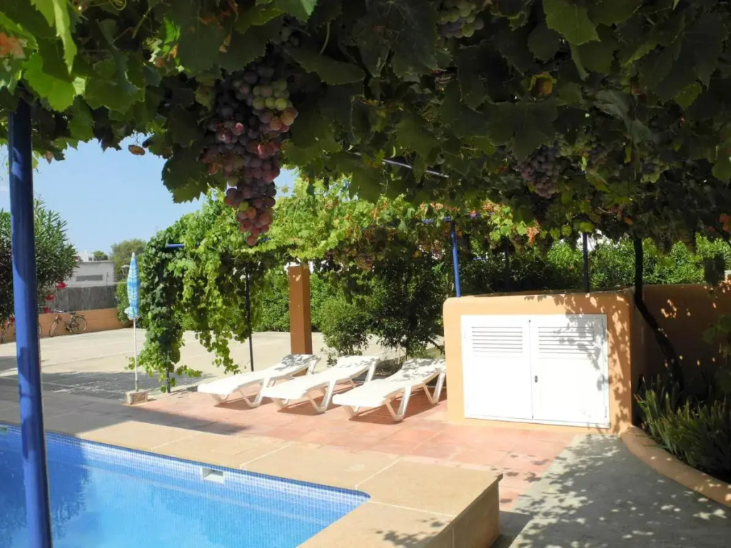Apartamentos Timon - Emar Hotels