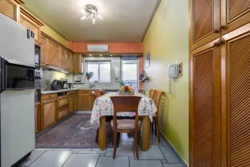 Aegean View Maisonette Apartment