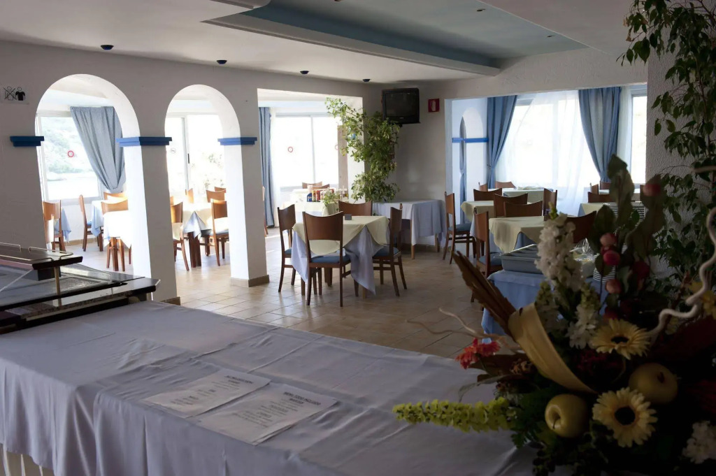 Hotel El Pinar