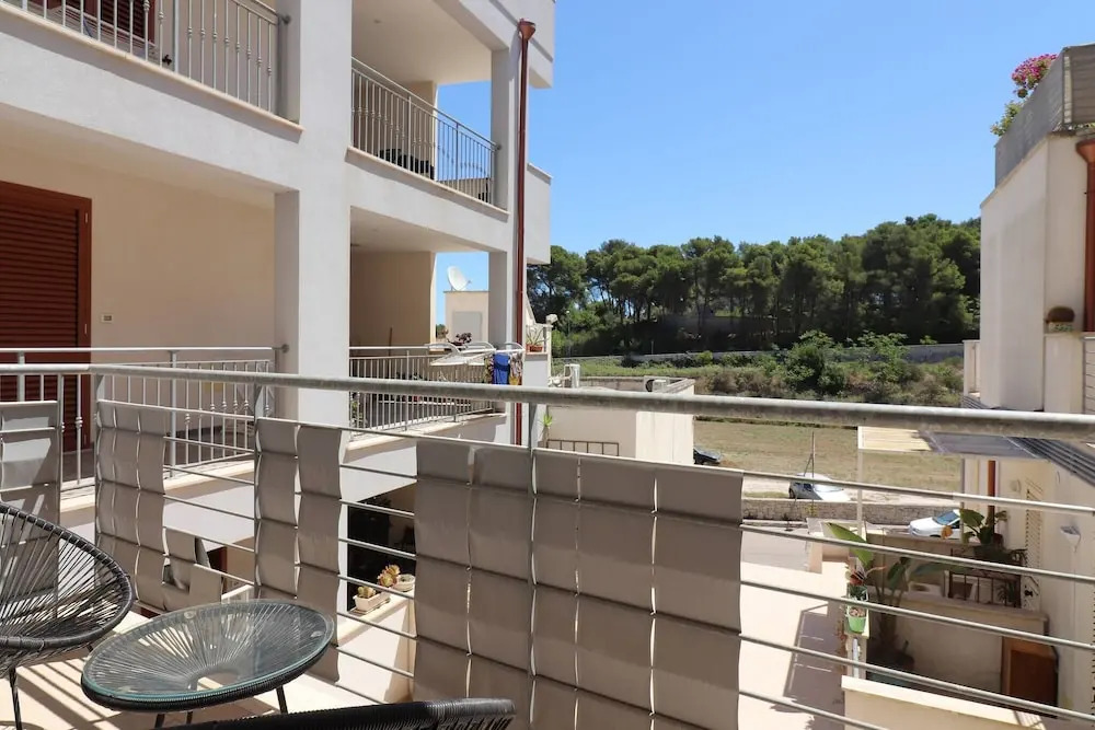 Black&white Otranto Suite