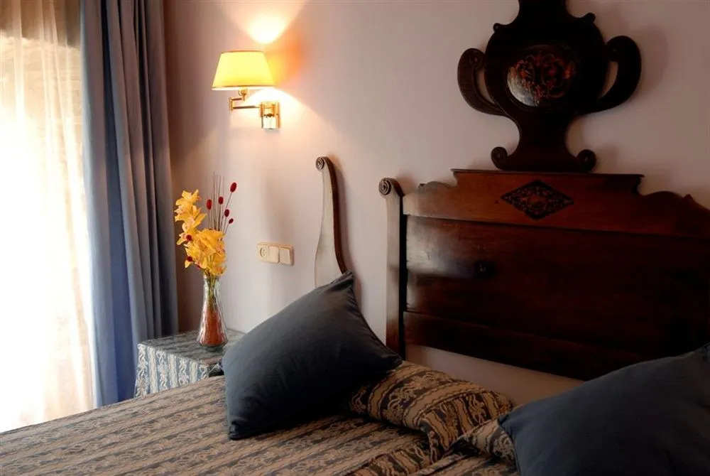 Hotel Can Ceret
