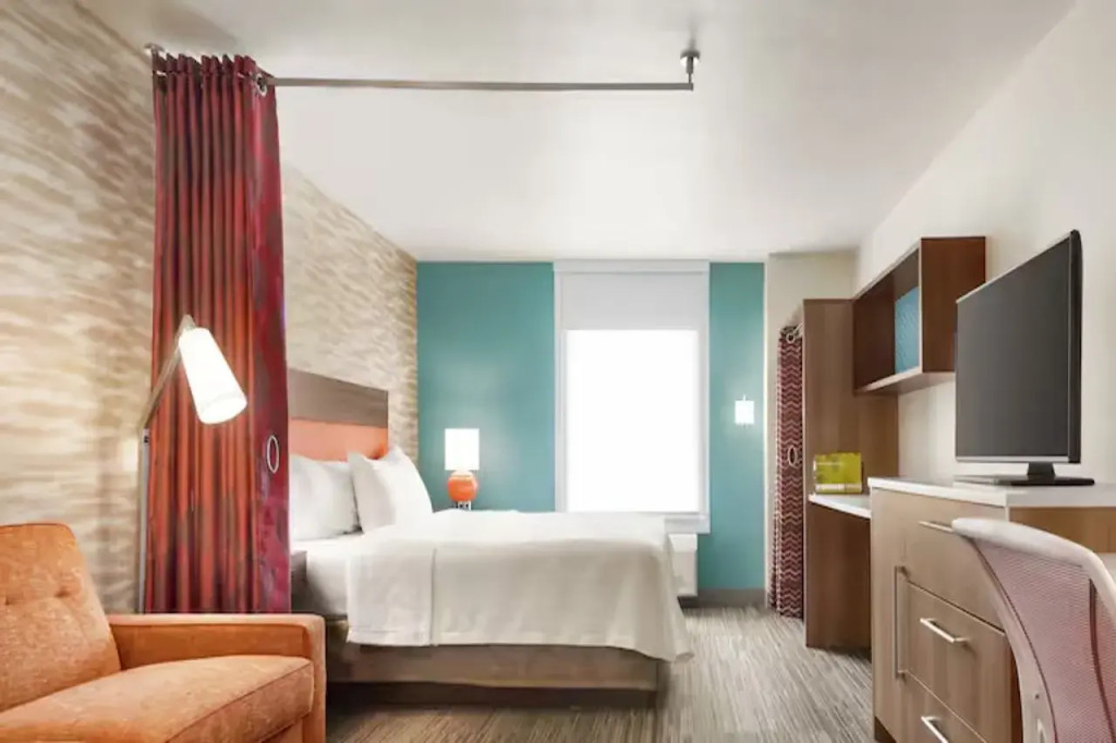 Home2 Suites By Hilton New Braunfels