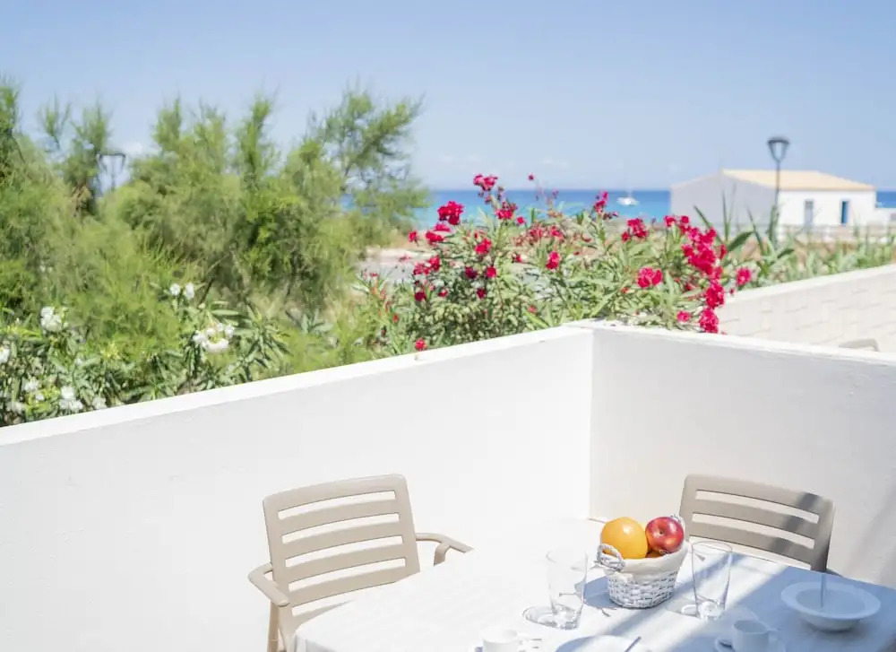Cavall de Llevant - Formentera Break