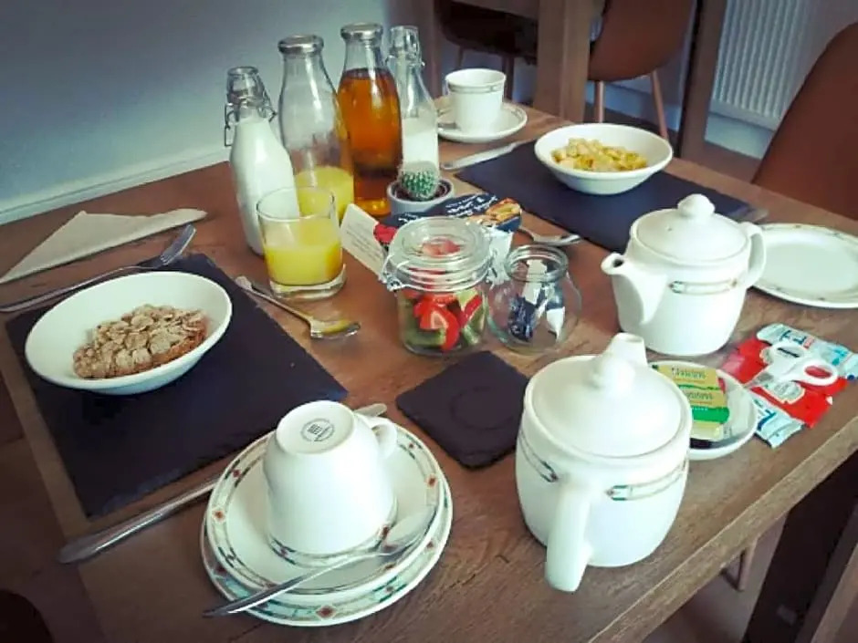 Cae Garw B&B