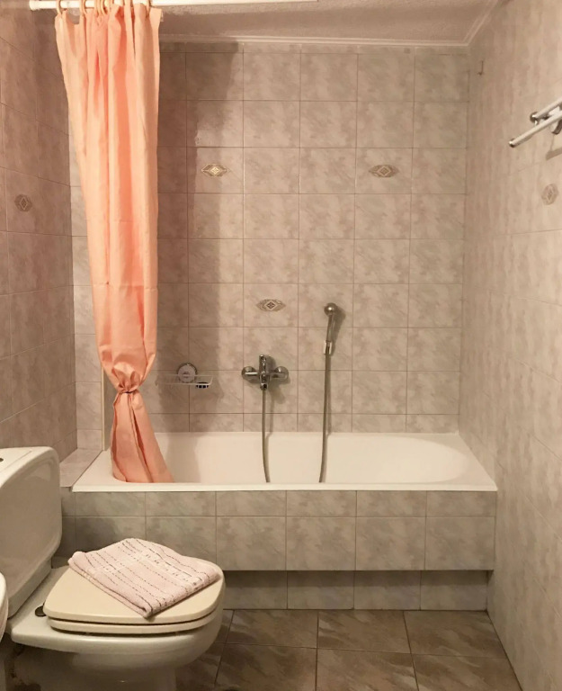 Hotel Villa Apollonia Delphi