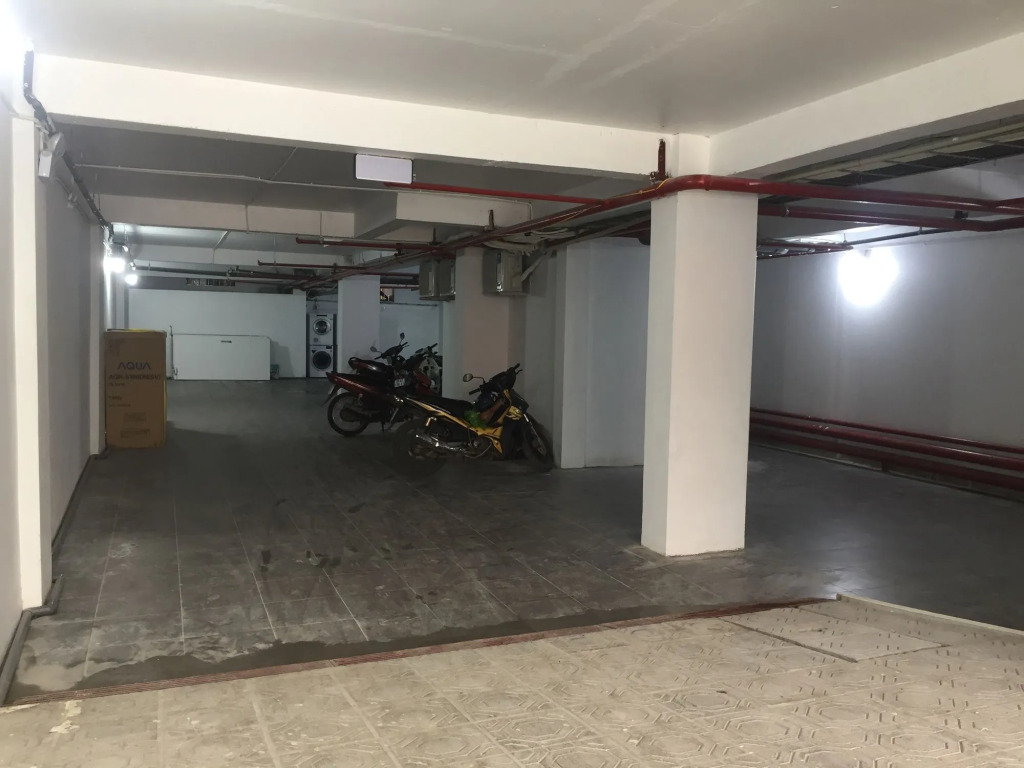 Granda Suites Hanoi