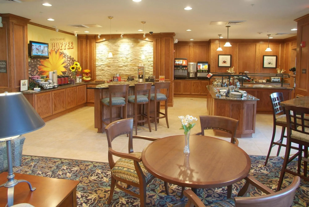 Staybridge Suites - Kansas City-Independence by IHG