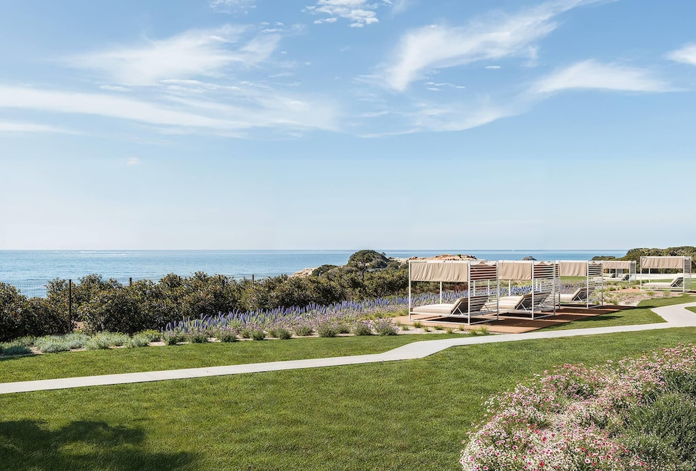 Wyndham Grand Carvoeiro Algarve