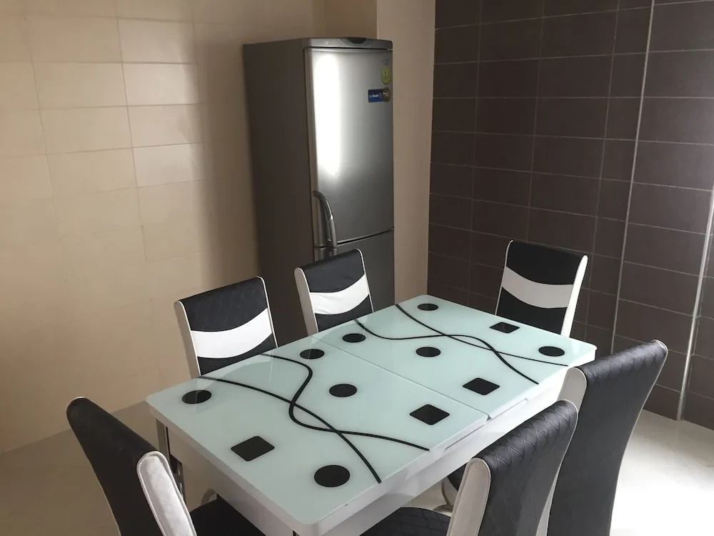 Appartement De Luxe A Wilaya De Tetouan