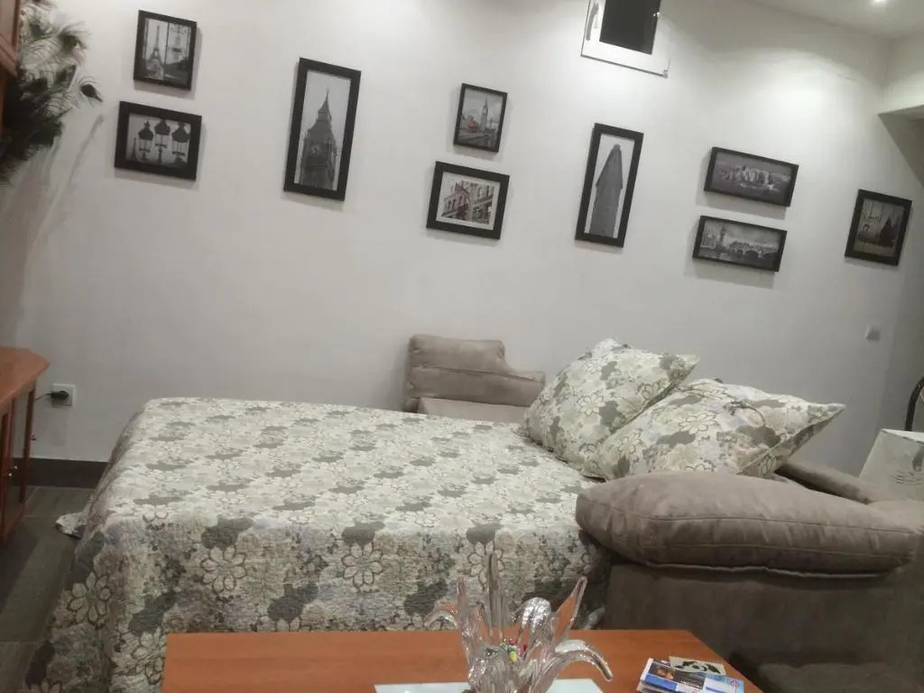 Serenity Place Tirso Molina