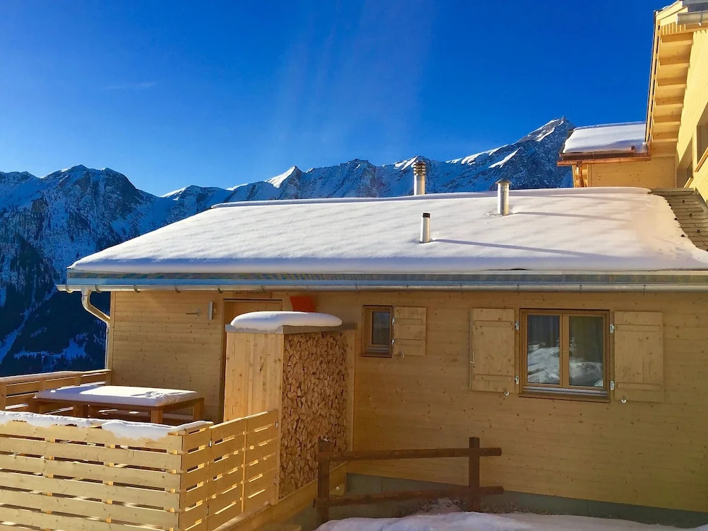 Superior Aclas Maiens ss Resort Urmein