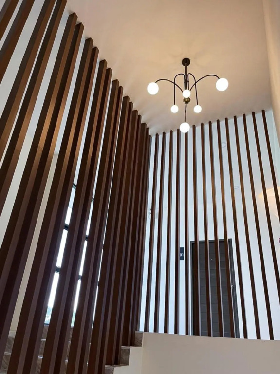 TJ Boutique Hotel