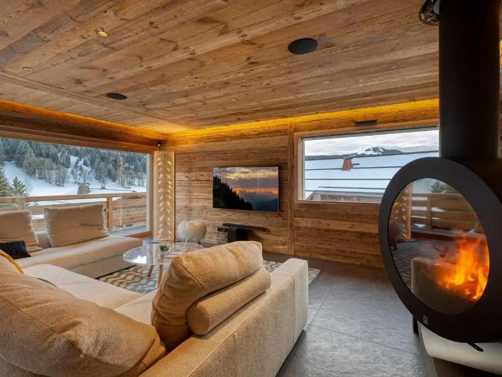Chalet La Clusaz, 6 pièces, 14 personnes - FR-1-459-149