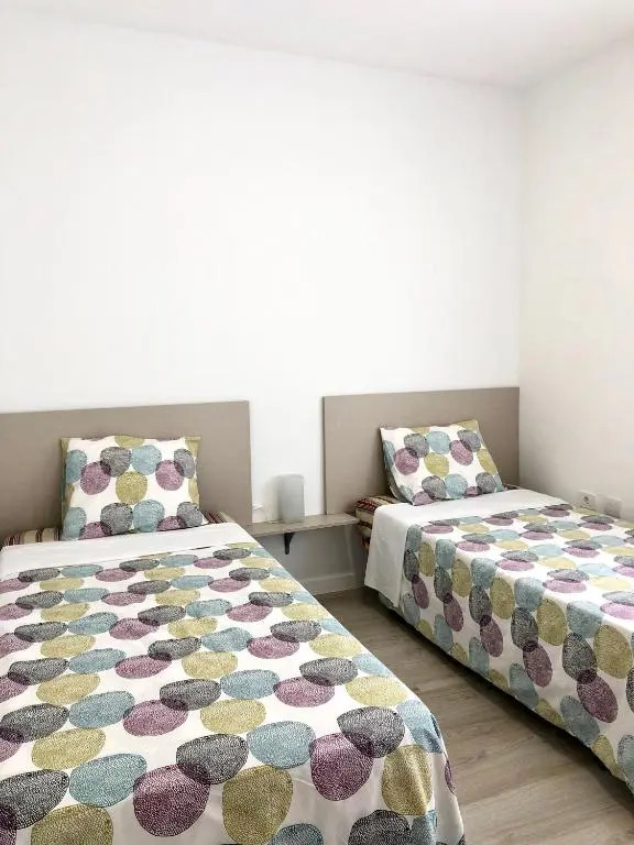 Apartamento de la Candelaria I