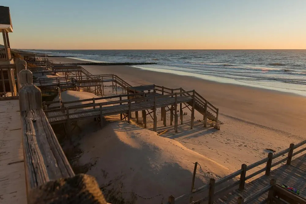 The Coquina Beach - 7 Br Home