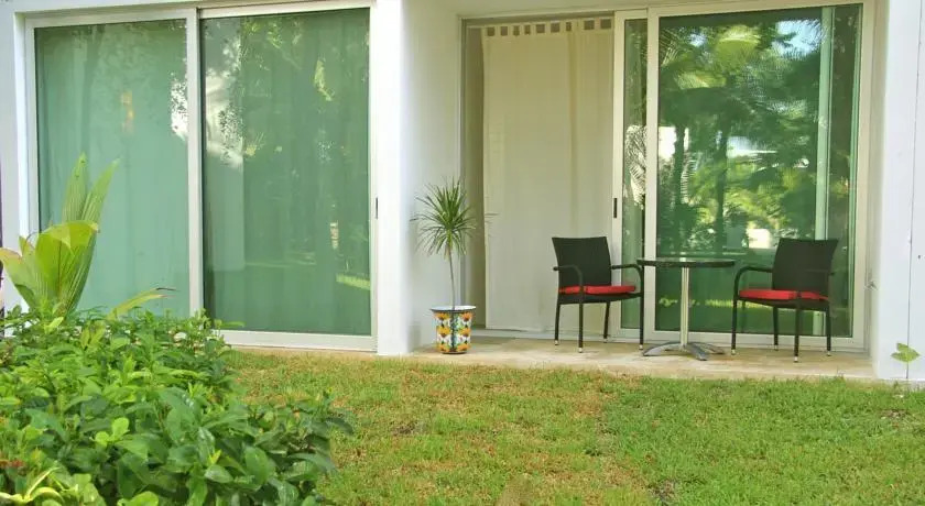Casa Sak Tuunich