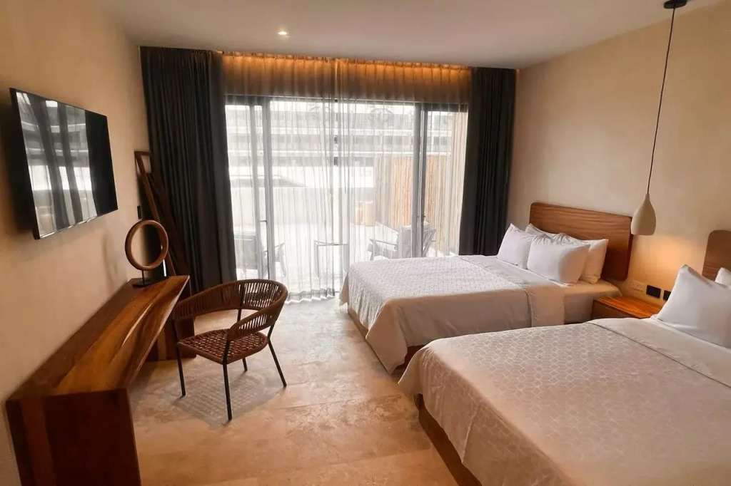 Wyndham Residences Tulum