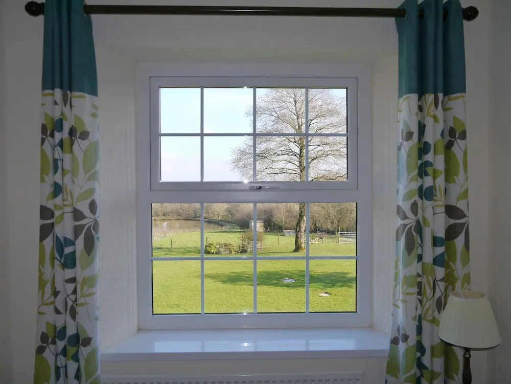Leworthy Farmhouse Bed and Breakfast