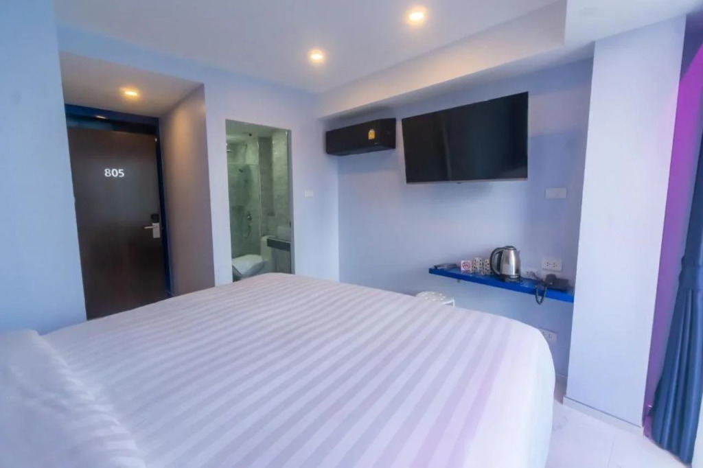 Spark Hotel