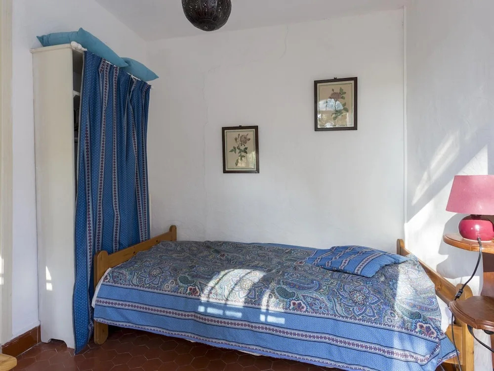 Frejus Villa with Private Pool & Beach